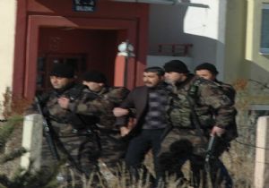 Erzurum Orak'a ağlıyor